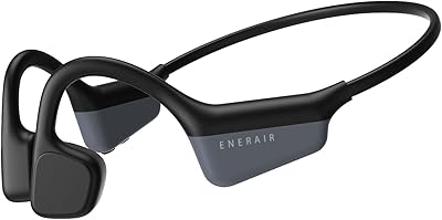 Enerair A20 Bone Conduction Headphones