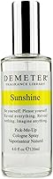 Demeter Sunshine Cologne Spray, 4 oz — image 2