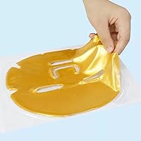 ObiPosay Collagen Facial Masks 10-Pc Set — image 3