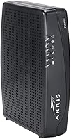 ARRIS Touchstone TM1602A 16x4 DOCSIS 3.0 Modem — image 2