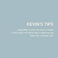 KEVIN.MURPHY TOUCHABLE Spray Wax Finishing Hair Spray 250mL — image 6