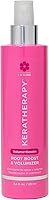 Keratherapy Keratin Infused Volume Root Boost and Volumizer Spray, 8.5 fl. oz. — image 1
