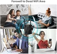 rockspace AC2100 WiFi Extender — image 7
