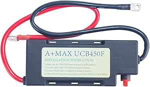 A+MAX UCB450-60 Voltage Stabilizer