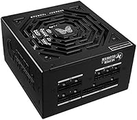 Super Flower Leadex III Gold 650W Power Supply — image 4