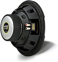 Kicker CWCD104 CompC 10″ Subwoofer 4-Ohm — image 2