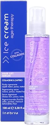 Inebrya Ice Cream Age Therapy Hair Lift Serum 100mL