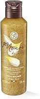 Yves Rocher Monoi de Tahiti Body Scrub-in-Oil Radiant Tan Exfoliant 6.76oz — image 1