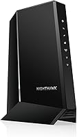 NETGEAR Nighthawk CM2050V Multi-Gig Cable Modem — image 1