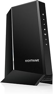 NETGEAR Nighthawk CM2050V Multi-Gig Cable Modem Review