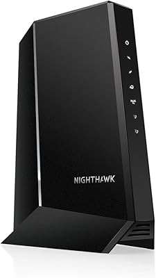 NETGEAR Nighthawk CM2050V