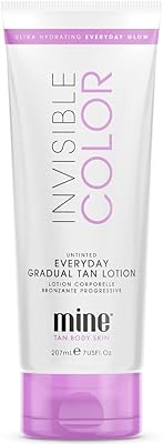 Minetan Self Tanner Lotion 6.7oz