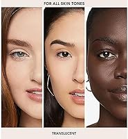 bareMinerals Original Mineral Veil Talc-Free Pressed Setting Powder AA Translucent — image 2