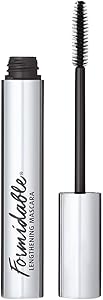Lune+Aster Formidable Lengthening Mascara - Black Review