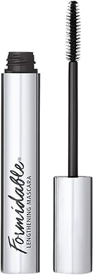 Lune+Aster Formidable Lengthening Mascara - Black