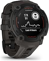 Garmin Instinct E 45mm GPS Smartwatch — image 4