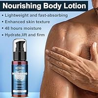 DOYEEWO Men's Body Wash Gift Set — image 5