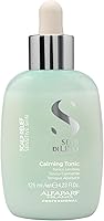 Alfaparf Milano Semi Di Lino Scalp Relief Calming Tonic 4.23oz — image 1