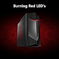 Acer Nitro 50 N50-656-UR12 Gaming Desktop — image 5