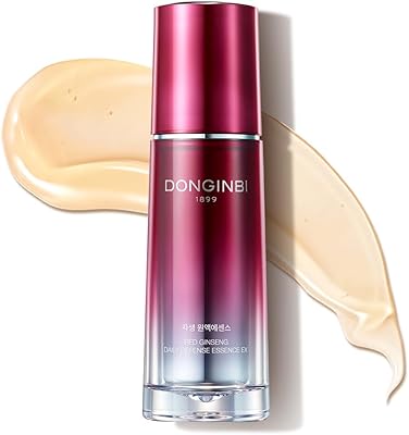 Donginbi Red Ginseng Daily Defense Essence 30ml