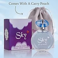 NovoGlow Sky Eau De Parfum 100mL — image 7