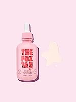 The Fox Tan Gradual Self-Tan Face Serum 100mL — image 6