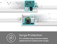 Kasa Smart Plug Power Strip HS300 — image 5