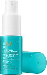 Moroccanoil Texture & Volume Powder 0.28oz Review