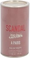 Jean Paul Gaultier Scandal A Paris Eau de Toilette 2.12oz — image 1