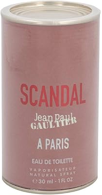 Jean Paul Gaultier Scandal A Paris Eau de Toilette 2.12oz