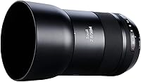 ZEISS Touit 2.8/50 Macro Lens for Fujifilm X-Mount Cameras — image 5