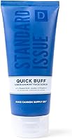 Duke Cannon Supply Co. Standard Issue Quick Buff Siberian Mint Face Scrub, 6 Fl. Oz — image 1