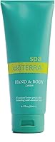 doTERRA SPA Hand & Body Lotion 6.7 fl oz — image 1
