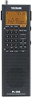 Tecsun PL368 Worldband Radio — image 1