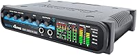 MOTU 4pre USB/FireWire Audio Interface — image 1