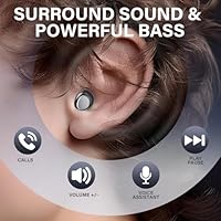 Doubc S29 Sleep Earbuds — image 4