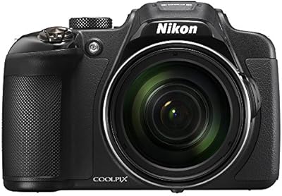 Nikon COOLPIX P610 Digital Camera