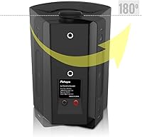 Pohopa EF-B260 Outdoor Bluetooth Speakers with Amplifier — image 4