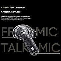 realme Buds T300 Truly Wireless Earbuds — image 6