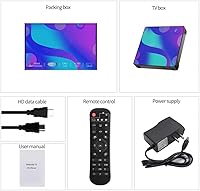 Sidiwen X11 Android TV Box 2GB RAM 16GB ROM — image 8