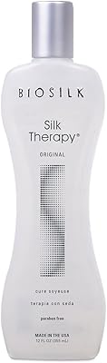 BioSilk Silk Therapy Original Cure 12oz