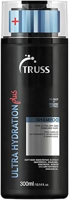 TRUSS Ultra Hydration PLUS Shampoo 13.1oz