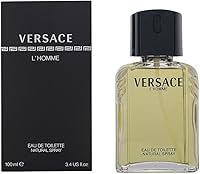 Versace Versace Signature Homme Eau de Toilette 3.3oz — image 1