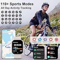 AI Smart Watch T70-AI — image 5