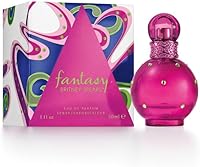 Britney Spears Midnight Fantasy Eau De Parfum 3.3 Fl Oz — image 2