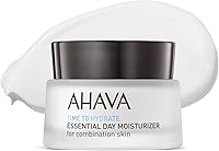 AHAVA Essential Day Moisturizer 50mL — image 1