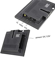 CAMECHO 9 Inch LCD Monitor — image 8