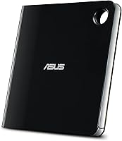 ASUS SBW-06D5H-U External Blu-ray Burner — image 6
