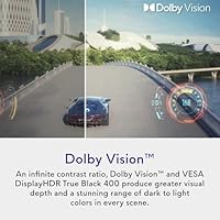 Alienware AW2725Q 27″ 4K QD-OLED Monitor — image 3