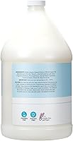 Ginger Lily Farms Club & Fitness Moisturizing Conditioner, 1 Gallon, Rain Water Scent — image 3